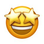 Apple - Emoji