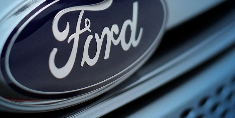 Ford crea nueva organización encargada exclusivamente de vehículos autónomos