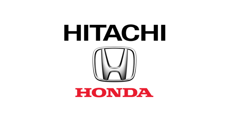 Hitachi y Honda crean compañía para fabricar motores para vehículos eléctricos