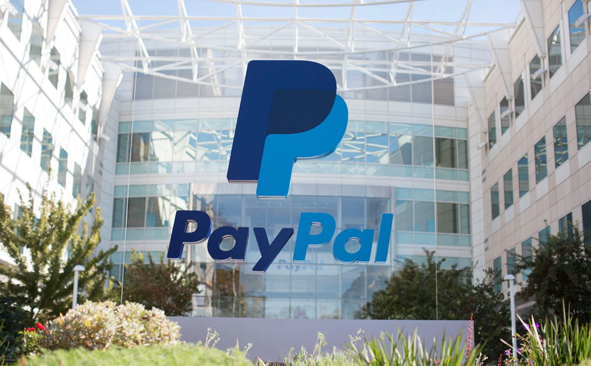 Paypal se integra más al ecosistema de Google