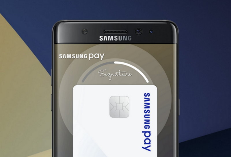 Ahora Paypal se puede usar como metodo de pago en Samsung Pay