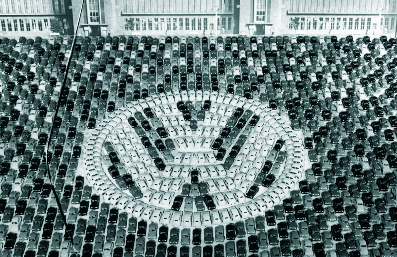 Volkswagen utiliza computación cuántica para desarrollar las baterías del futuro