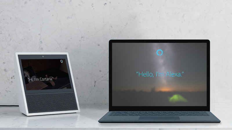 De acuerdo a Satya Nadella, Cortana ya no será la competencia de Alexa o del Asistente de Google 1