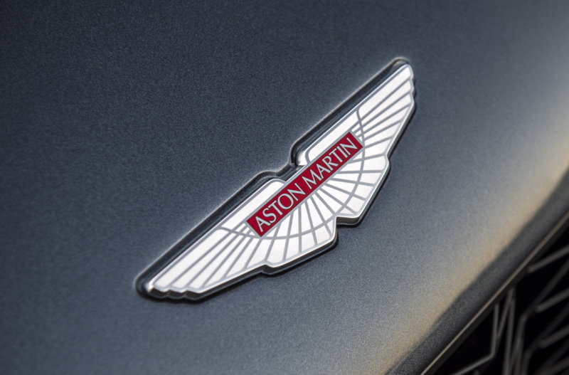 Para el 2025 todos los automóviles de Aston Martin serán vehículos híbridos