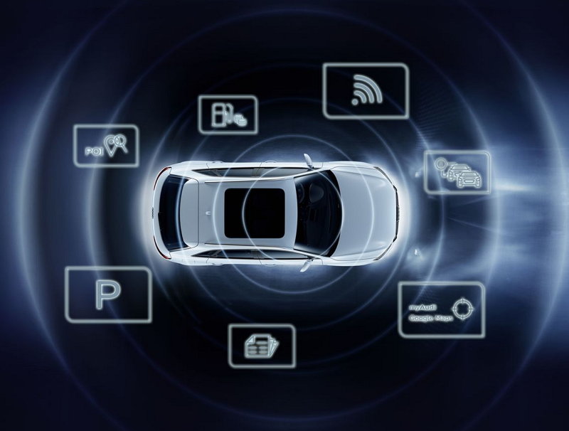 El laboratorio de seguridad de Audi cuenta con hackers para descubrir vulnerabilidades en los sistemas de sus vehículos