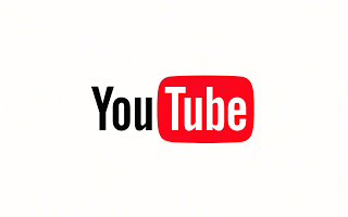 Youtube Logo e Icono 2017