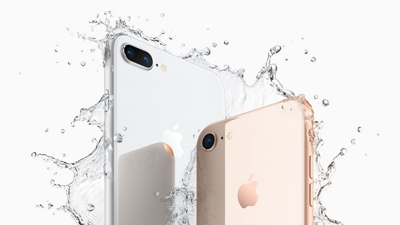 Apple anuncia Iphone 8 y iPhone 8 Plus – Precio, Disponibilidad y Especificaciones más importantes