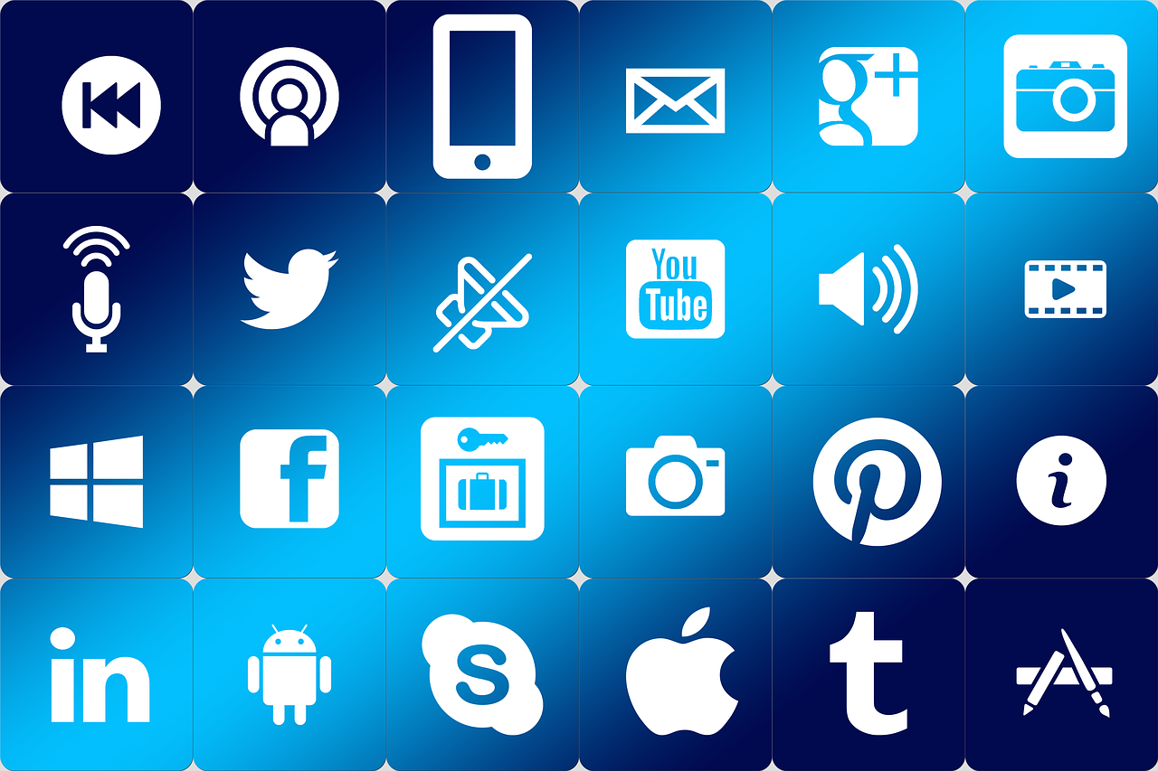 DesignEvo, aplicación web para diseñar un logo para tu empresa o social media