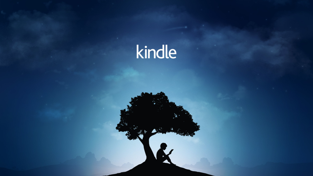 La aplicación Amazon Kindle [Android/iOS] fue renovada totalmente e incluye varias mejoras importantes