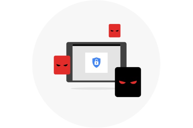 Google introduce el Programa de Protección Avanzada que incluye llaves de seguridad USB