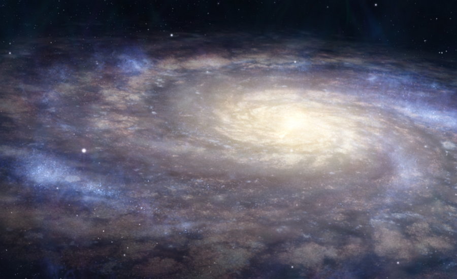 Cosmos de Stephen Hawking utilizará HPE Superdome Flex para descifrar los secretos del Universo