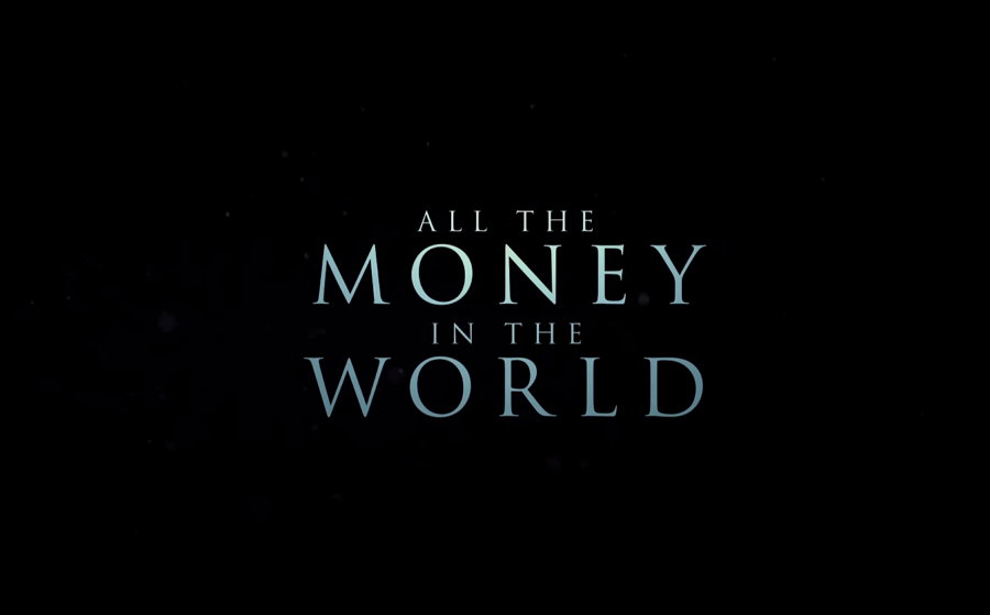 Christopher Plummer reemplazará a Kevin Spacey en la película All The Money In The World, volverán a filmar escenas en que aparecía Spacey