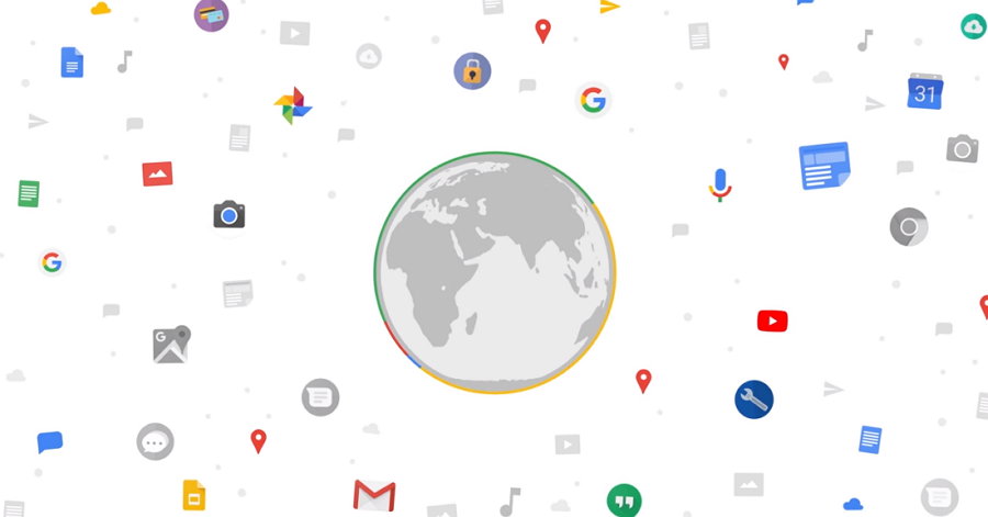 Google Datally para Android, seguimiento del uso y ahorro de data móvil