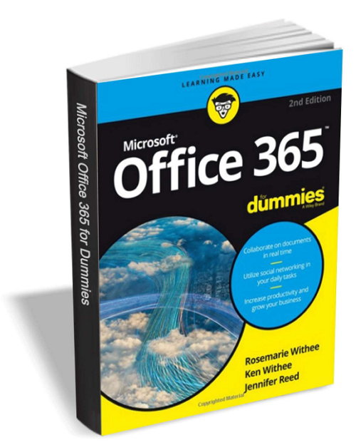 Office 365 for Dummies