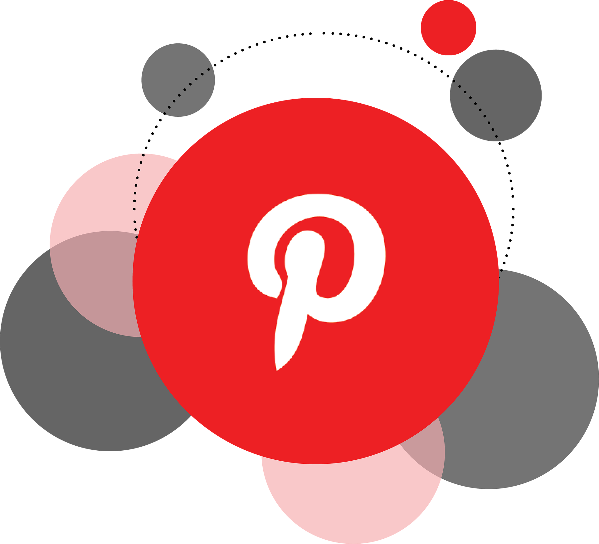 Para organizar mejor el contenido, Pinterest ahora permite crear secciones dentro de los tableros