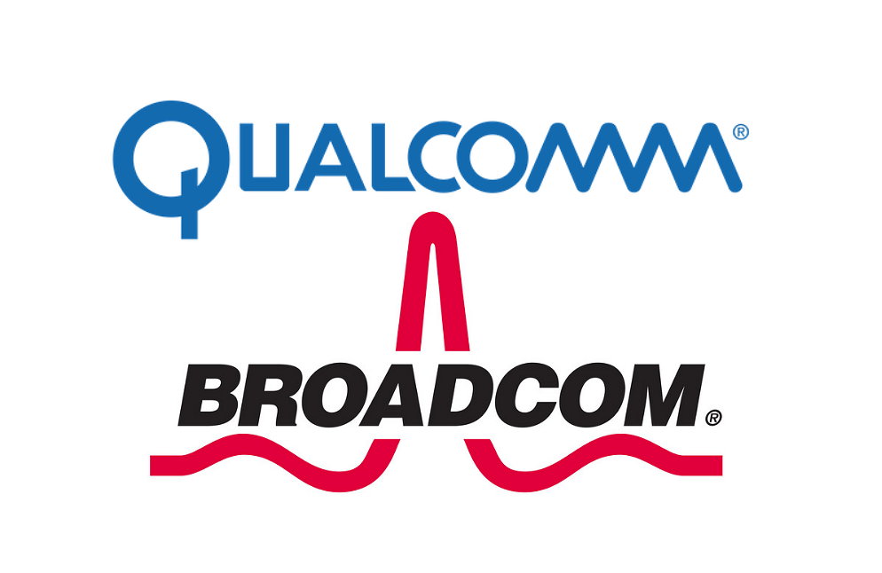Qualcomm rechaza oferta de compra hecha por Broadcom por infravalorada