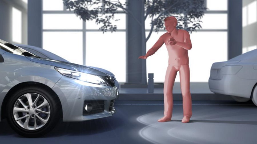 Anuncian segunda Generación del Toyota Safety Sense