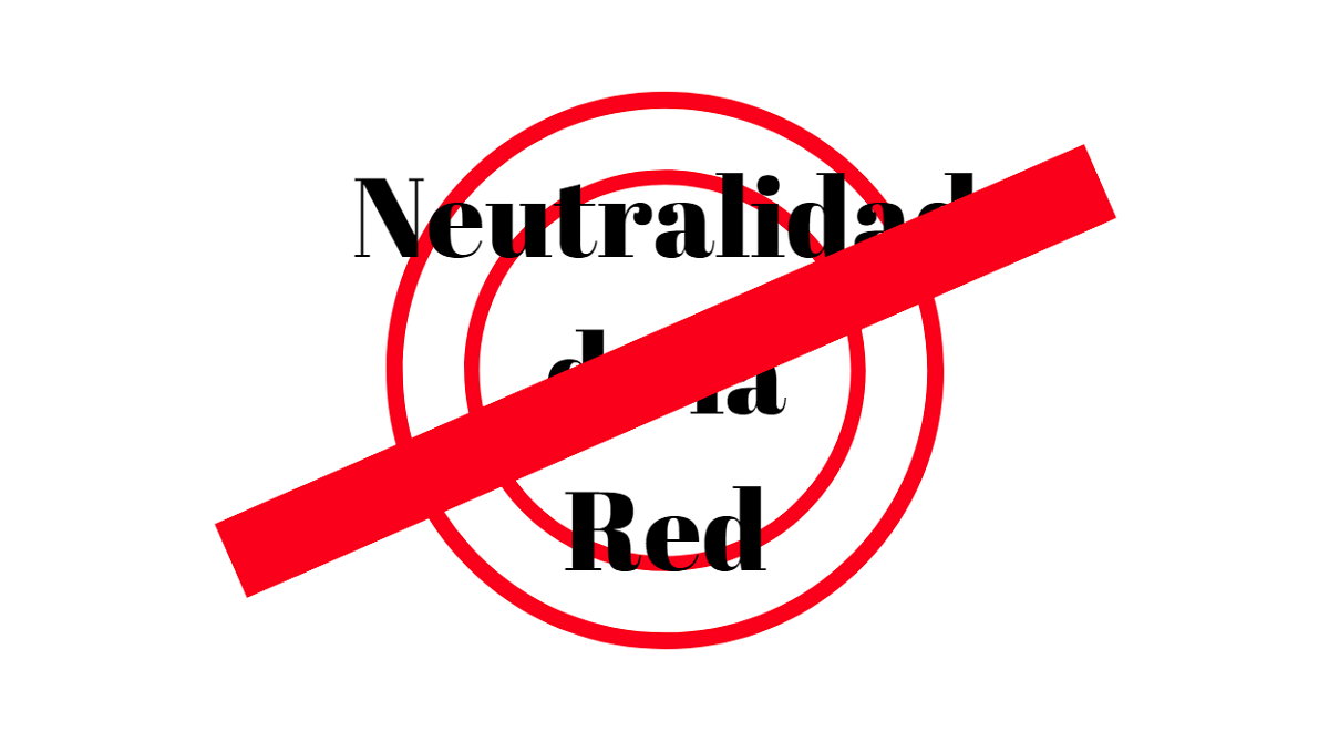 Finalmente la FCC votó en contra de la Neutralidad de la Red