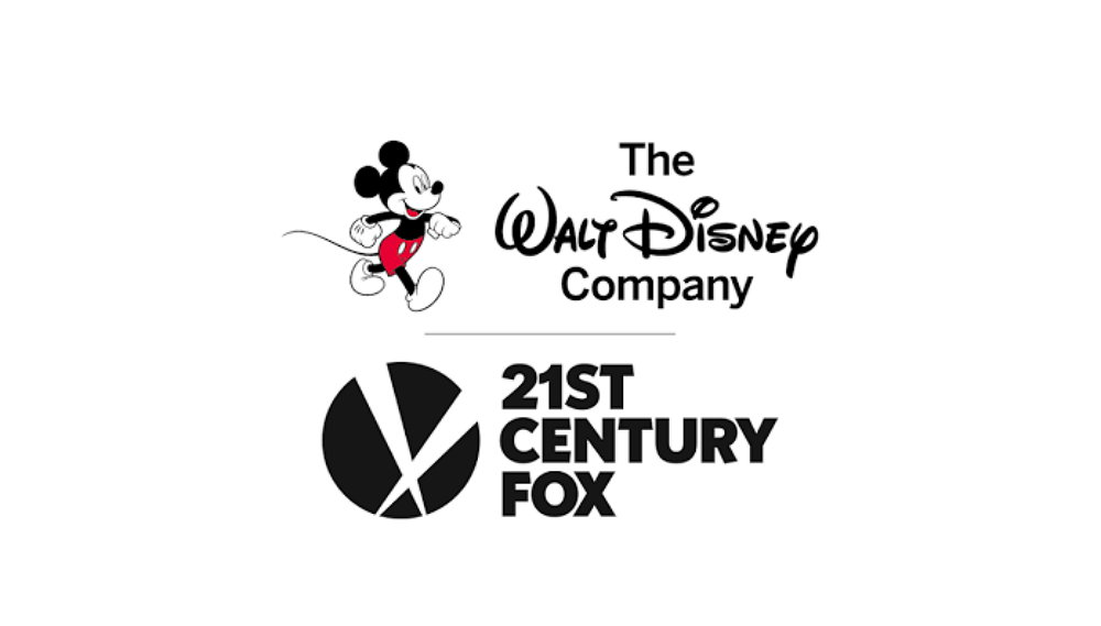 The Walt Disney Company adquirirá gran parte del negocio de 21st Century Fox por u$s 52.400 millones