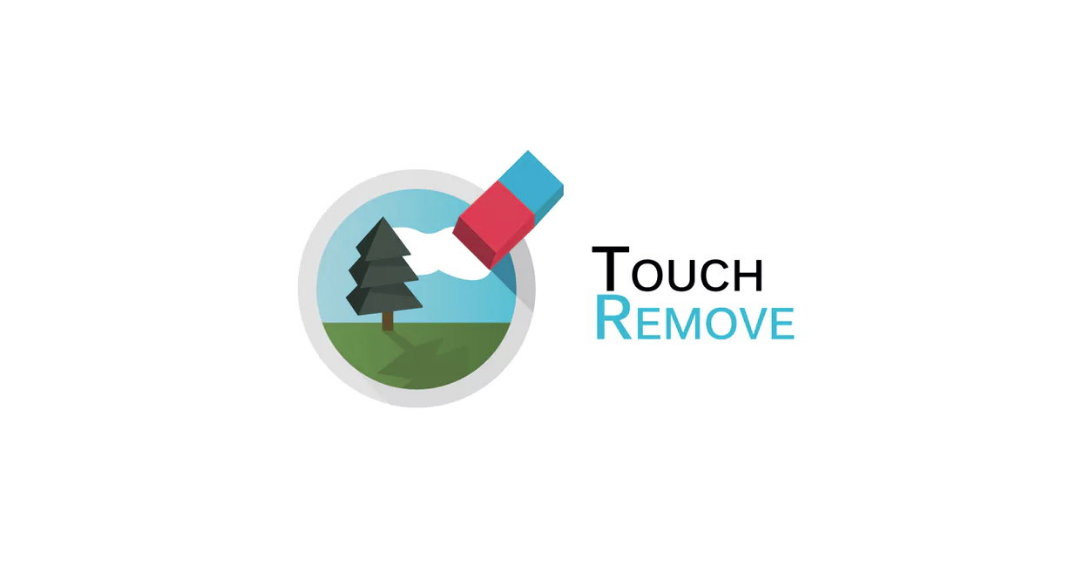 TouchRemove, app Android que fácilmente permite eliminar objetos no deseados de fotos