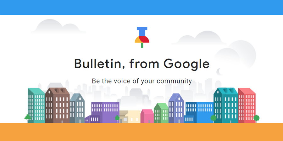 Google está probando Bulletin, una nueva app de noticias locales generadas por los usuarios