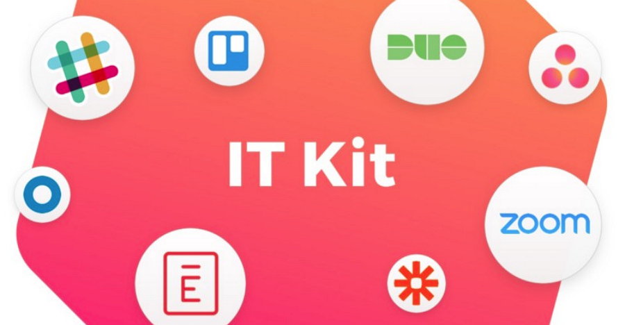 IT Kit - Lo más leído