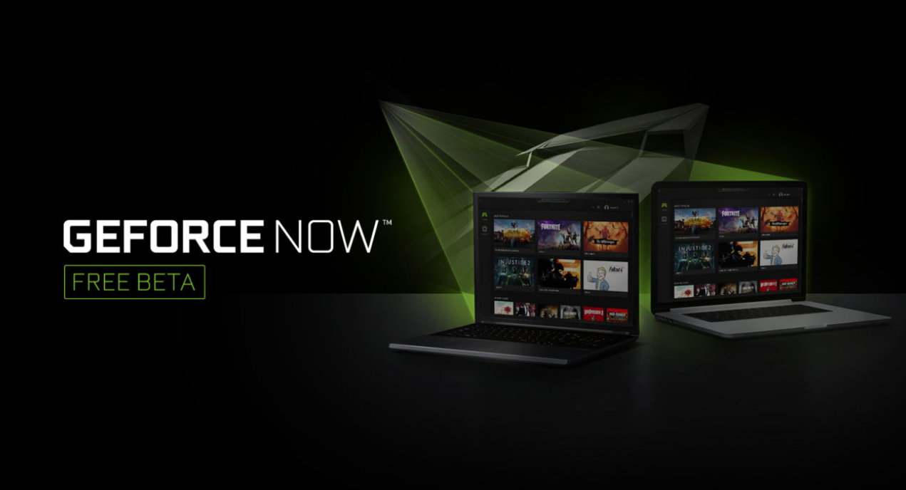 Servicio de streaming de juegos NVIDIA GeForce Now ya disponible en beta pública gratis para Windows #CES2018