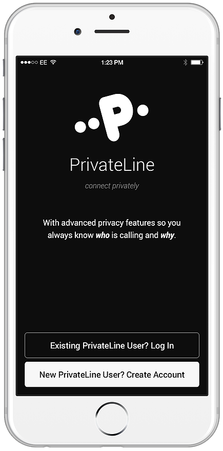 Resguardar la privacidad es el objetivo de Shuffle y pronto de PrivateLine 1