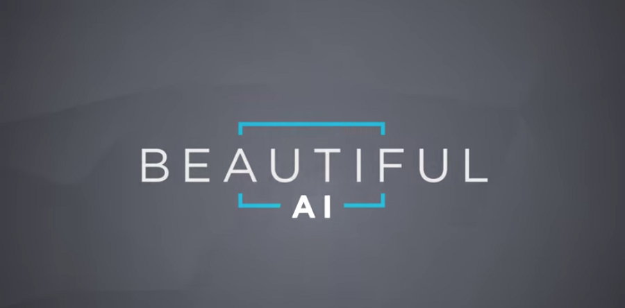 Beautiful AI, hermosas presentaciones creadas con la ayuda de inteligencia artificial y sin costo