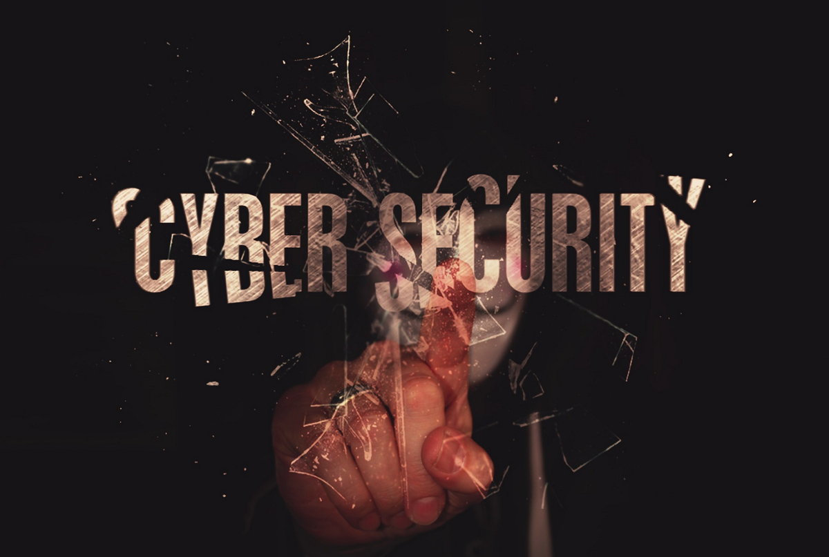 Ciber Seguridad - Robo de Datos