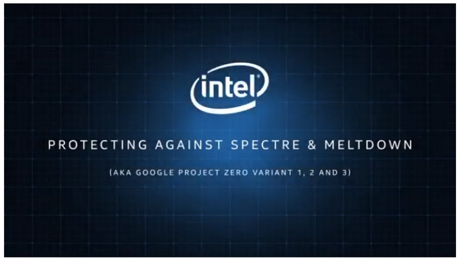 Intel anunció el rediseño de sus procesadores con particiones para solucionar Spectre y Meltdown