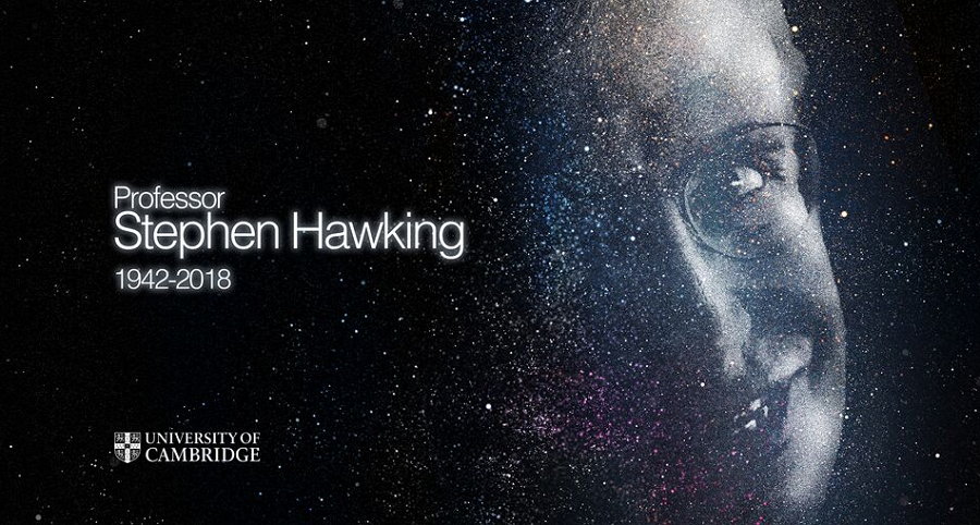 Muere el astrofísico que le dio forma a la cosmología moderna, Stephen Hawking