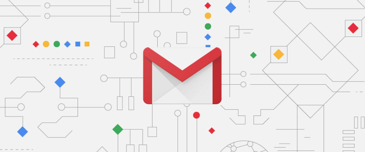 Correo Electrónico Dinámico en Gmail disponible a partir de Julio