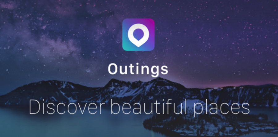 Outings, app de turismo de Microsoft Garage, pasará a integrar Bing móvil