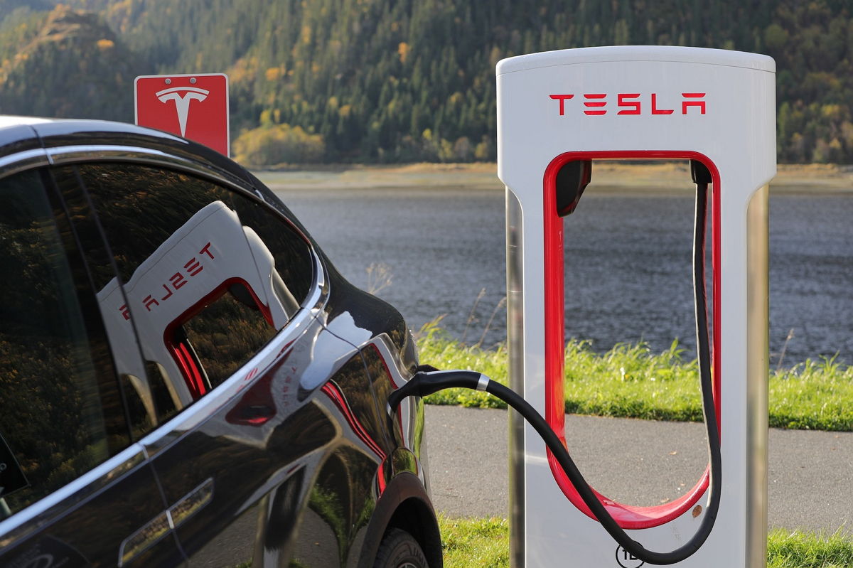 Parece que las baterías de los vehículos de Tesla duran más de lo esperado