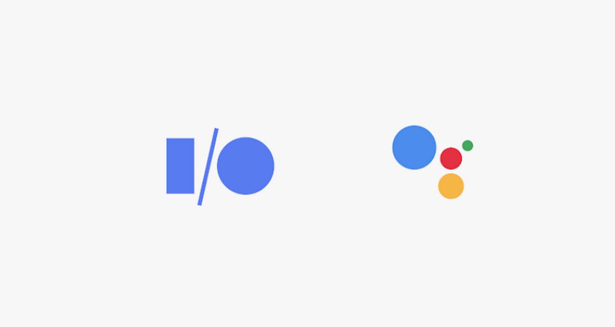 Google I/O 2018 - Google Assistant
