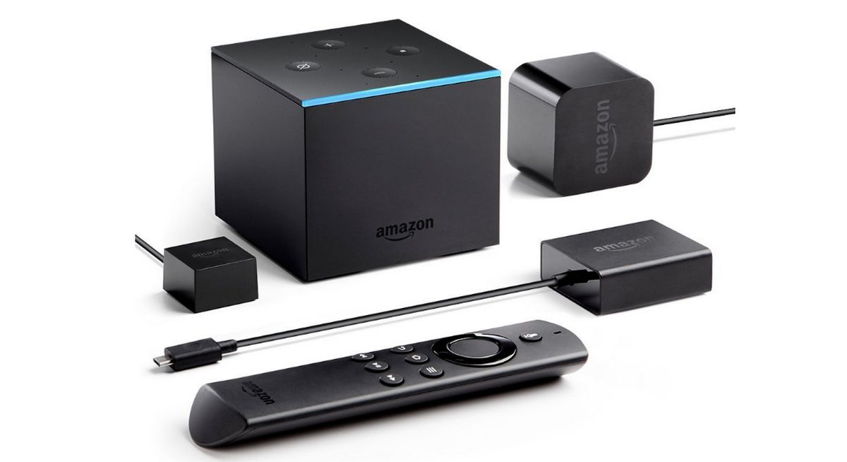 Amazon quiere simplificar aún más el hogar inteligente 1
