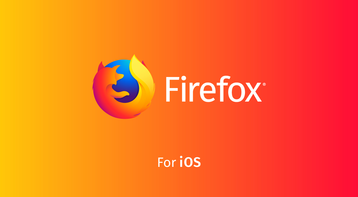 Firefox 12.1 para iOS ya permite descargas de ficheros y facilita sincronización
