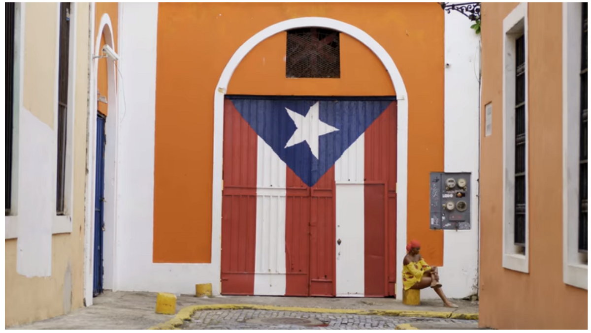 Google.org - Campaña de ayuda a Puerto Rico