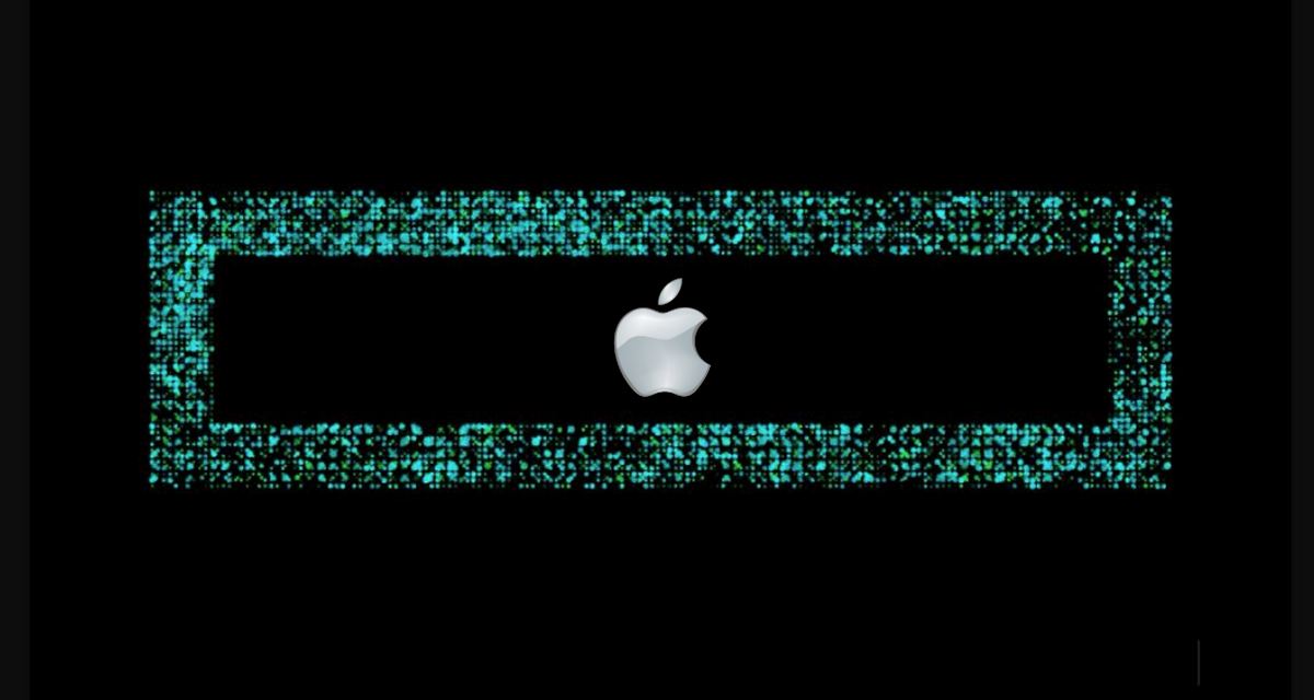 Apple - HPE - Enterprise