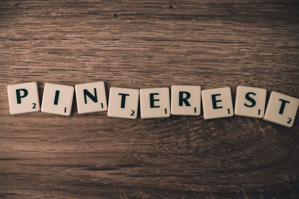 Los tableros de grupos en Pinterest ahora cuentan con mejores herramientas para colaborar
