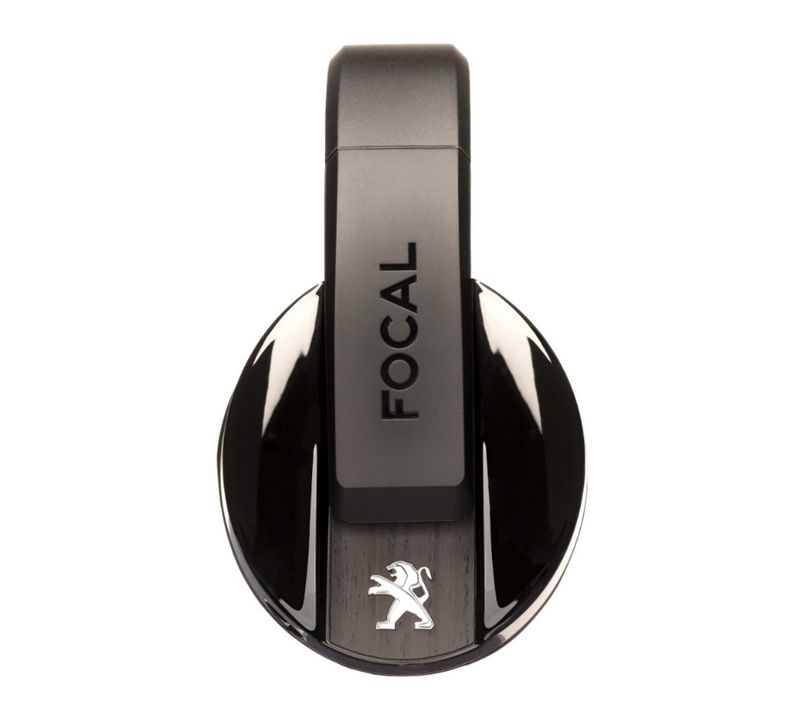 Focal Listen Wireless Peugeot