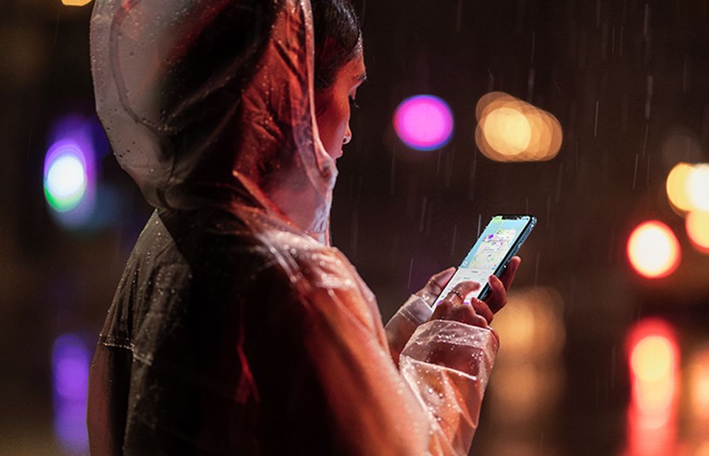 Apple introduce el nuevo iPhone Xr con pantalla de 6.1 pulgadas