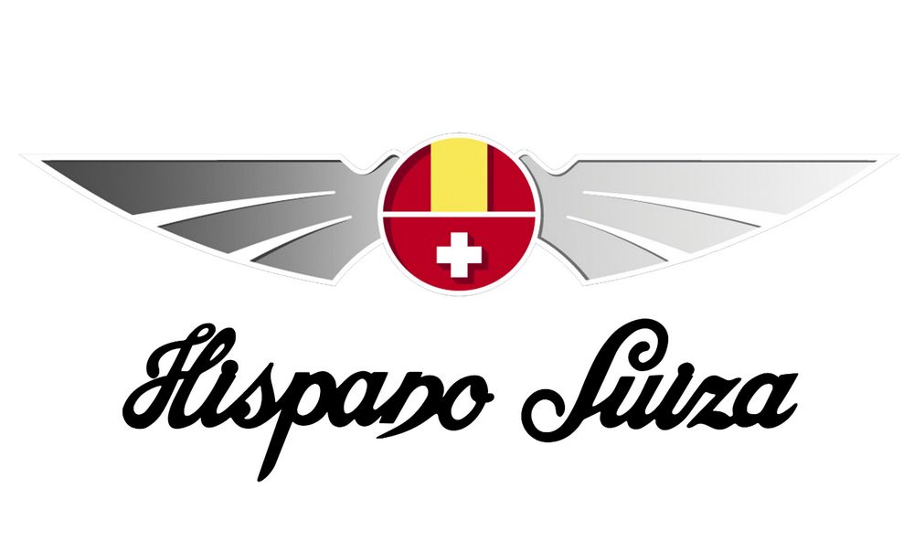 Hispano Suiza vuelve presentando un vehículo deportivo totalmente eléctrico en el Autoshow de Ginebra 2019