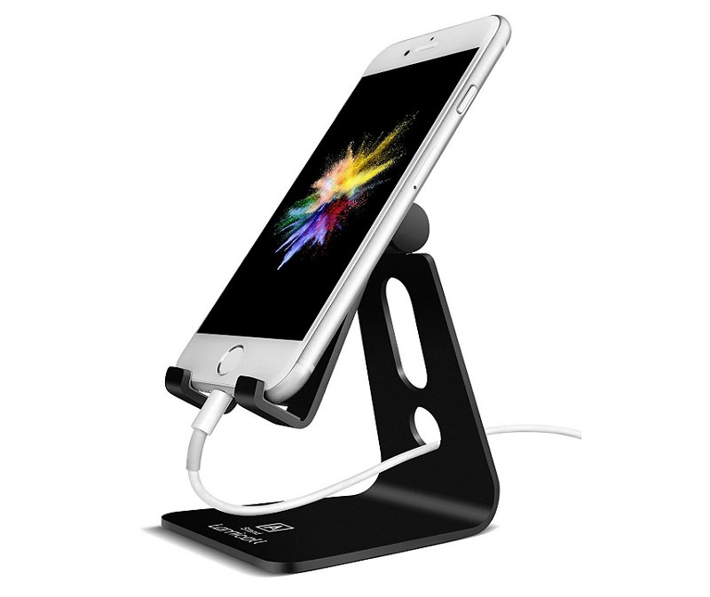 Lamicall - Stand para Smartphone y Tabletas 