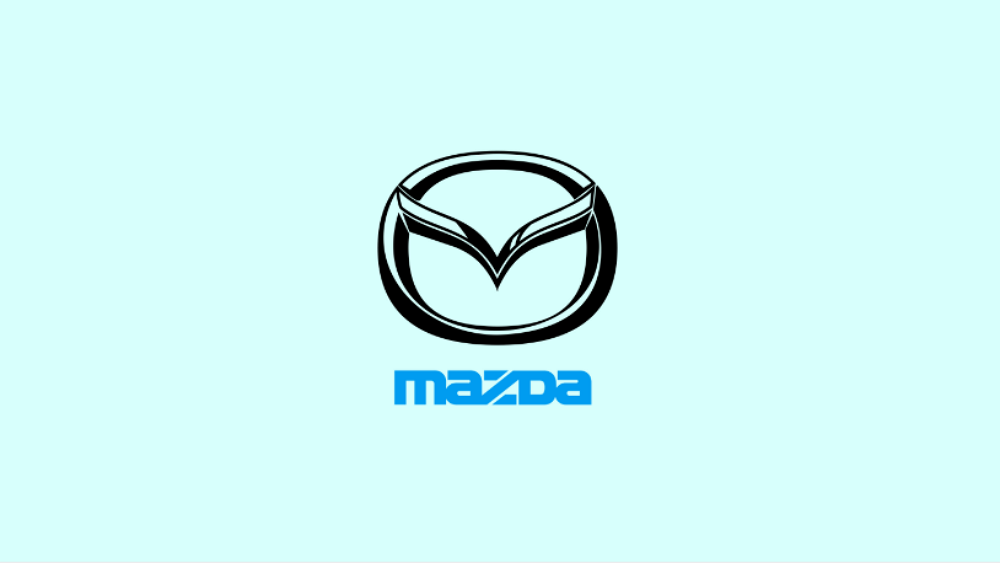 Mazda un clip de vídeo donde parcialmente se ve el nuevo Mazda3