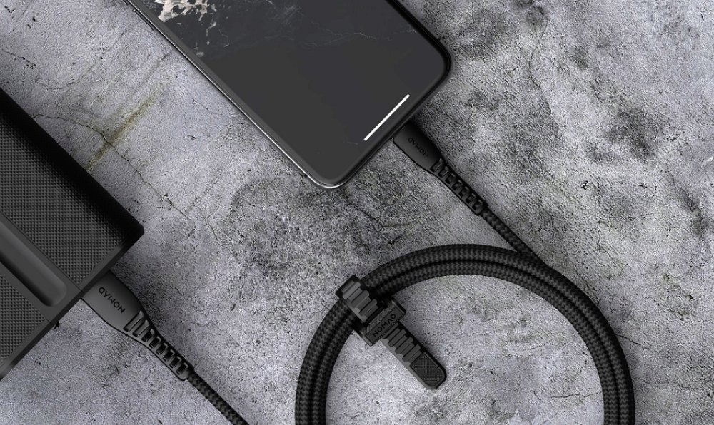 Nomad Expedition Cable for iPhone