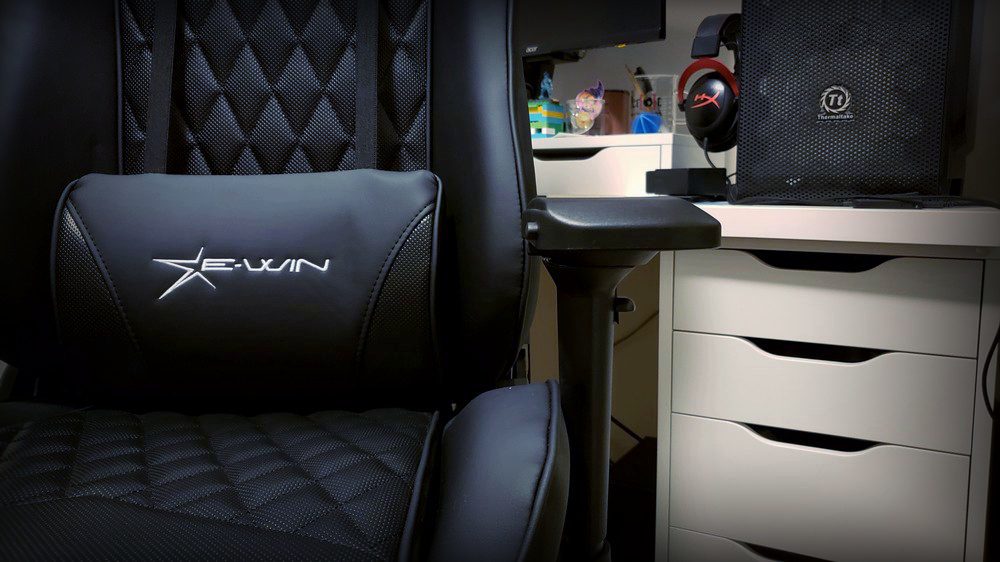 E-Win Champion Series - Gaming Chair