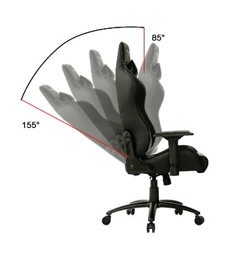 E-Win Champion Series - Gaming Chair