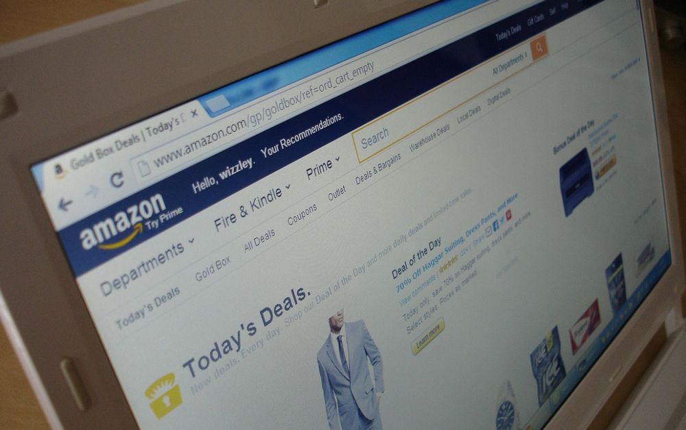 A partir de hoy Amazon ofrece envíos gratis para todos sin un monto mínimo de compras